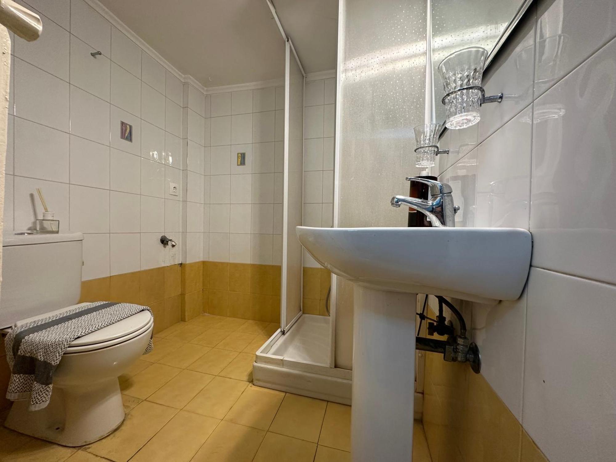 Aretousas Apartment Atene Esterno foto